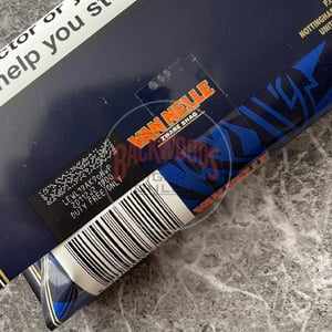 Van Nelle Zware 50g