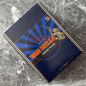 Van Nelle Zware 50g