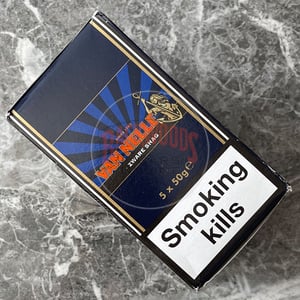 Van Nelle Zware 50g