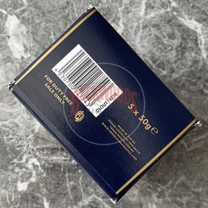 Van Nelle Zware 50g
