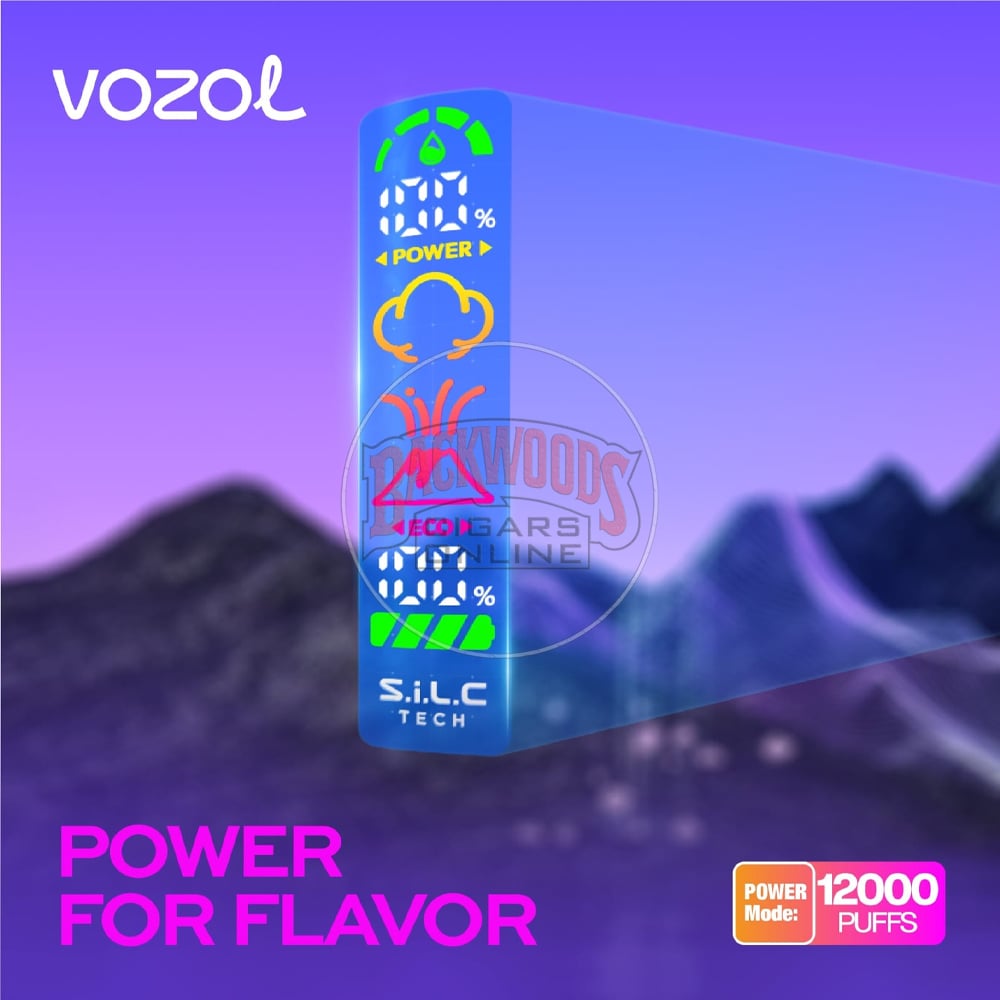 vozol-gear-power-20000-honeydew-melon-malaysia-1 Vozol Gear Power 20000 Honeydew Melon