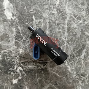 Vozol Gear 10000 Blue Razz Lemon