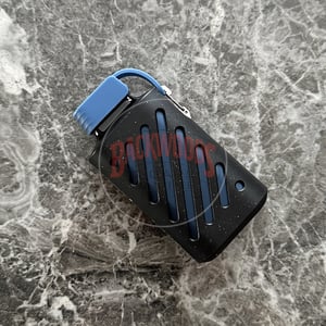 Vozol Gear 10000 Blue Razz Lemon