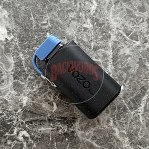 Vozol Gear 10000 Blue Razz Lemon