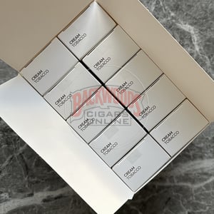 Vozol Gear 10000 Cream Tobacco