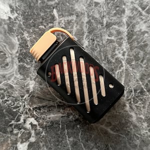 Vozol Gear 10000 Cream Tobacco