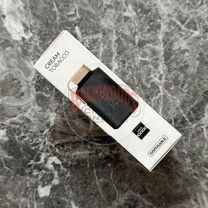 Vozol Gear 10000 Cream Tobacco