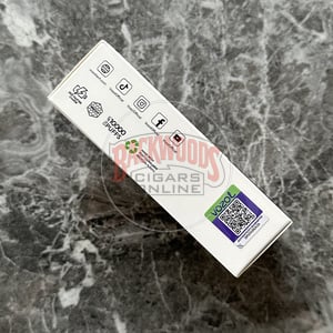 Vozol Gear 10000 Cream Tobacco