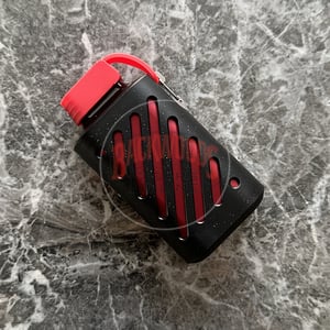 Vozol Gear 10000 Dragon Fruit Banana Cherry