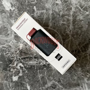 Vozol Gear 10000 Dragon Fruit Banana Cherry
