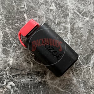 Vozol Gear 10000 Dragon Fruit Banana Cherry