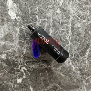 Vozol Gear 10000 Forest Berry Storm