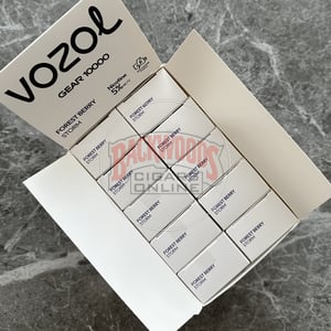 Vozol Gear 10000 Forest Berry Storm
