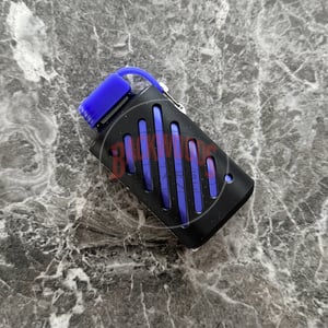 Vozol Gear 10000 Forest Berry Storm