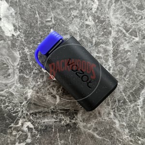 Vozol Gear 10000 Forest Berry Storm