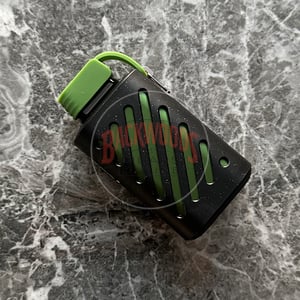 Vozol Gear 10000 Green Blast