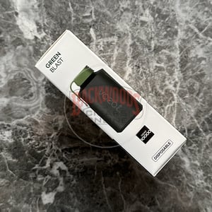 Vozol Gear 10000 Green Blast