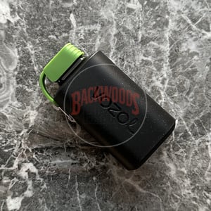 Vozol Gear 10000 Green Blast