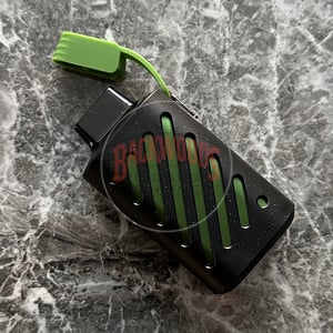 Vozol Gear 10000 Green Blast
