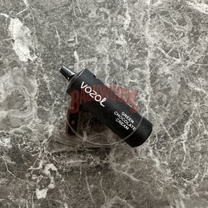 Vozol Gear 10000 Green Chocolate Cream
