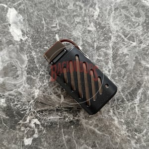 Vozol Gear 10000 Green Chocolate Cream