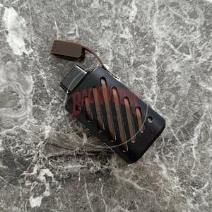 Vozol Gear 10000 Green Chocolate Cream