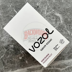 Vozol Gear 10000 Kiwi Guava Passion Fruit 12 Vozol Gear 10000 Kiwi Guava Passion Fruit