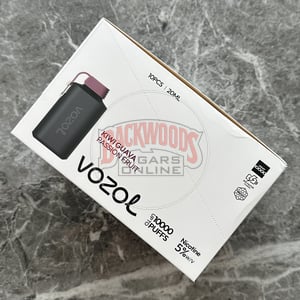 Vozol Gear 10000 Kiwi Guava Passion Fruit 13 Vozol Gear 10000 Kiwi Guava Passion Fruit