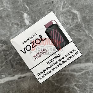 Vozol Gear 10000 Kiwi Guava Passion Fruit 14 Vozol Gear 10000 Kiwi Guava Passion Fruit