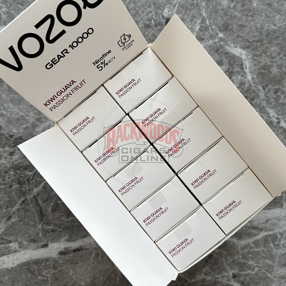 vozol-gear-10000-kiwi-guava-passion-fruit-1 Vozol Gear 10000 Kiwi Guava Passion Fruit