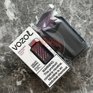 Vozol Gear 10000 Kiwi Guava Passion Fruit 7 Vozol Gear 10000 Kiwi Guava Passion Fruit