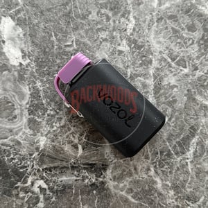 Vozol Gear 10000 Kiwi Guava Passion Fruit 9 Vozol Gear 10000 Kiwi Guava Passion Fruit