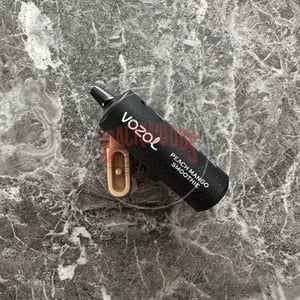 Vozol Gear 10000 Peach Mango Smoothie