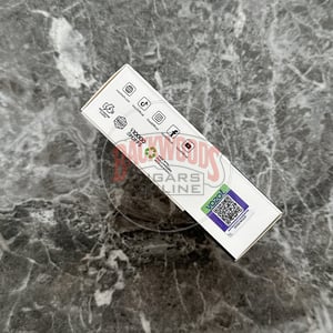 Vozol Gear 10000 Peach Mango Smoothie