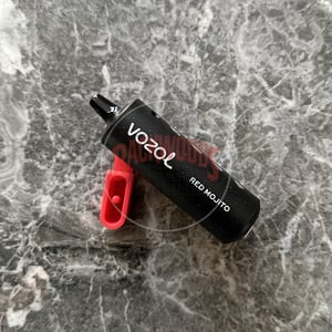 Vozol Gear 10000 Red Mojito