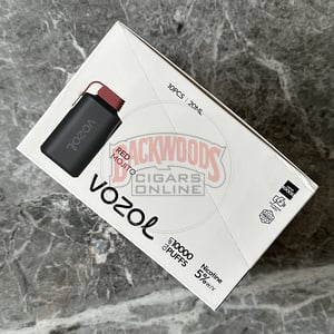 Vozol Gear 10000 Red Mojito