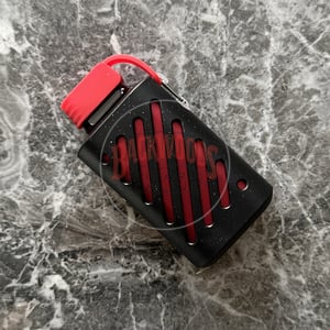 Vozol Gear 10000 Red Mojito