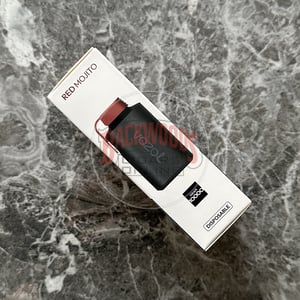 Vozol Gear 10000 Red Mojito