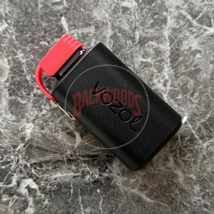 Vozol Gear 10000 Red Mojito
