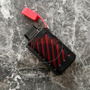 Vozol Gear 10000 Red Mojito