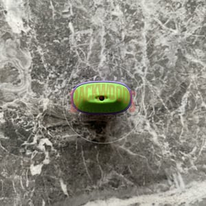 Vozol Star 6000 Aloe Grape