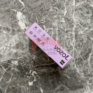 Vozol Star 6000 Aloe Grape