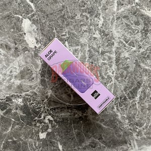 Vozol Star 6000 Aloe Grape