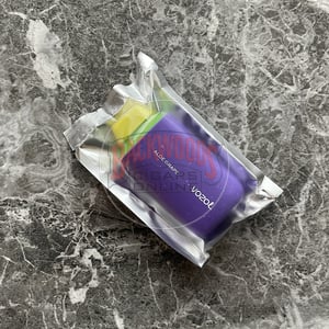 Vozol Star 6000 Aloe Grape