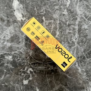 Vozol Star 6000 Blackberry Passion Fruit Milk