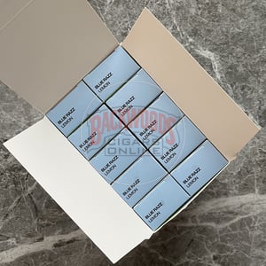 Vozol Star 6000 Blue Razz Lemon