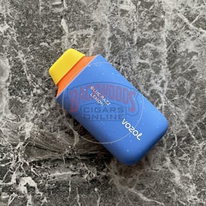 Vozol Star 6000 Blue Razz Lemon