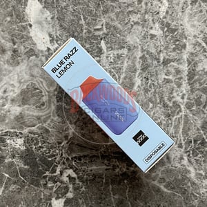 Vozol Star 6000 Blue Razz Lemon