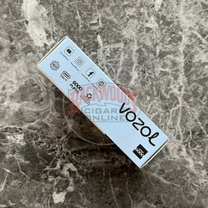 Vozol Star 6000 Blue Razz Lemon
