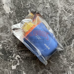 Vozol Star 6000 Blue Razz Lemon
